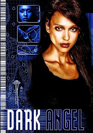 Dark Angel (2000-2002) 1,2ος Κύκλος