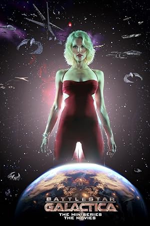 Battlestar Galactica (2003) TV Mini-Series