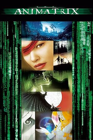 The Animatrix 2003