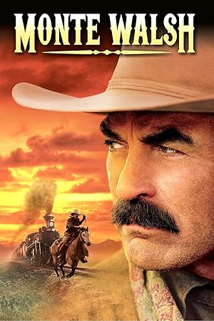 Ξεχασμένος ήρωας / Monte Walsh (2003)