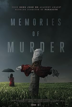 Sarinui chueok - Memories of Murder (2003)