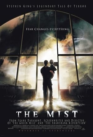 Η Ομίχλη / The Mist (2007)