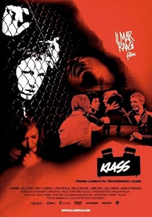Η τάξη / Klass / The Class (2007)