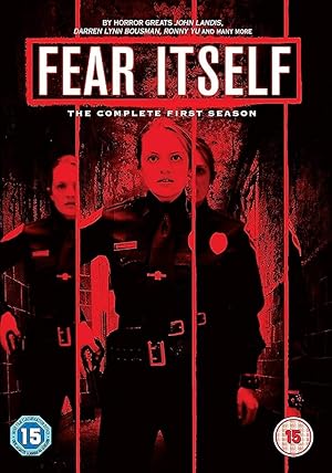 Fear Itself (2008-2009) TV Series