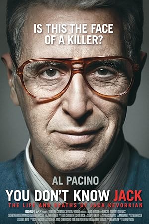 Δοκτωρ Θανατοσ / You Don't Know Jack (2010)