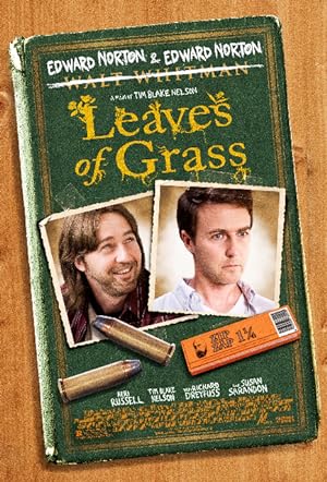 Leaves of Grass / Σαν δύο σταγόνες νερό (2009)
