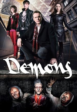 Demons (2009) TV Mini-Series