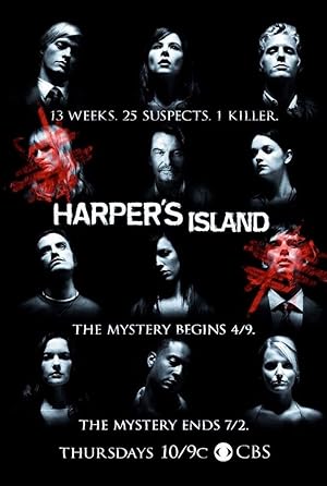 Harper's Island (2009) TV Mini-Series