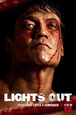 Lights Out  TV Series (2011– )