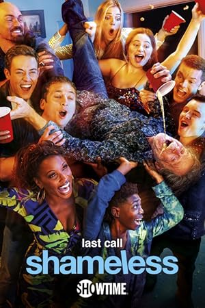 Shameless (2011)