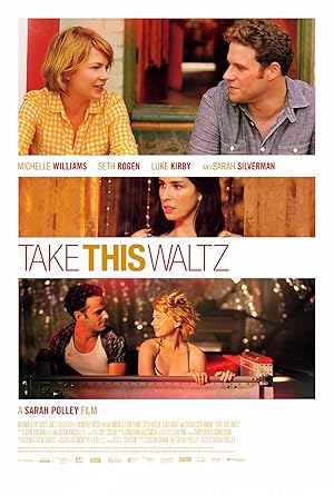 Take This Waltz / Το δικό μας βαλς (2011)