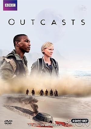 Outcasts (2010) Tv Series