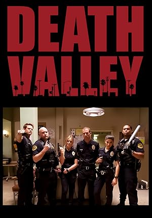 Death Valley (2011) Tv Series