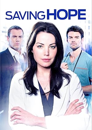 Saving Hope (2012–2016) TV Series