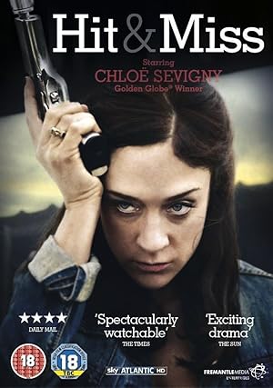 Hit and Miss (2012) TV Series