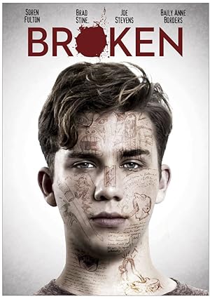 Broken  (2014)