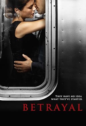 Betrayal (2013–2014)
