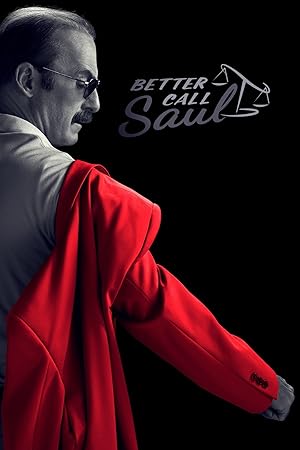 Better Call Saul (2015)