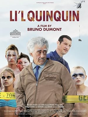 P'tit Quinquin (2014) TV-mini-series