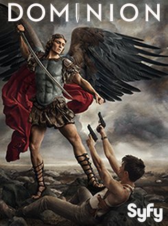 Dominion (2014-2015) 1,2ος Κύκλος