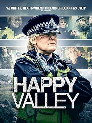Happy Valley (2014)