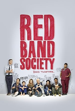 Red Band Society (TV Series 2014)