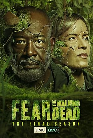 Fear the Walking Dead (2015-2023)