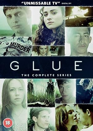 Glue ( 2014) TV Mini-Series