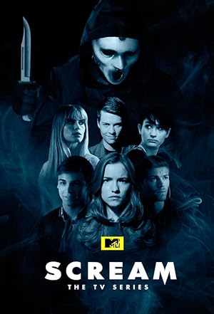 Scream: The TV Series (2015)