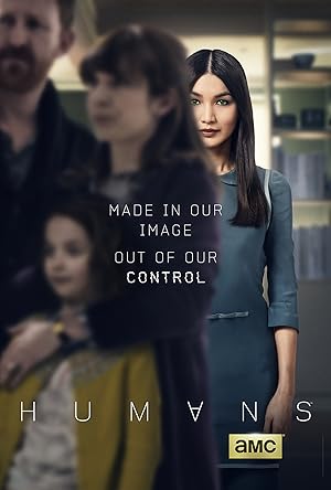 Humans (2015)