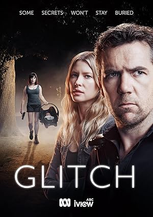 Glitch (2015) Tv series