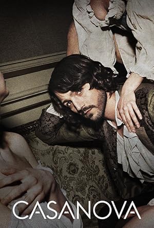 Casanova (2015-)