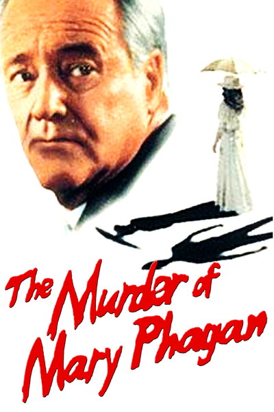 The Murder of Mary Phagan - Mini Series (1988)