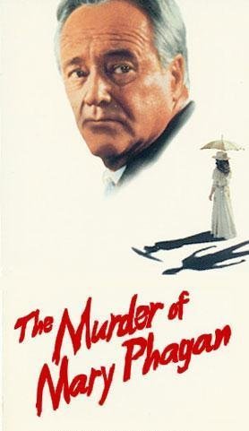 The Murder of Mary Phagan - Mini Series (1988)