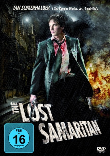 Σε λάθος τόπο και χρόνο / The Lost Samaritan (2008)