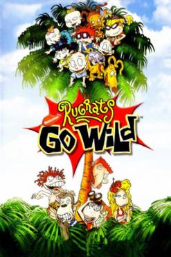 Rugrats Go Wild (2003)