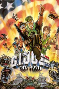 G.I. Joe- The Movie (1987)