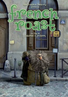 French Roast (2008)