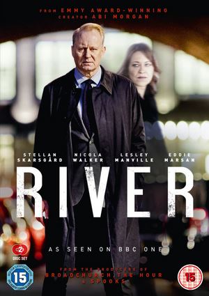 River (TV Series 2015– )