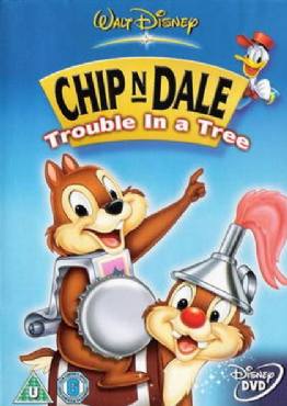 Chip an&#39; Dale (1947)