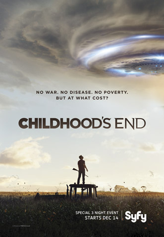 Childhoods End (TV Mini-Series 2015)