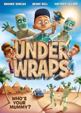 Under Wraps 2014
