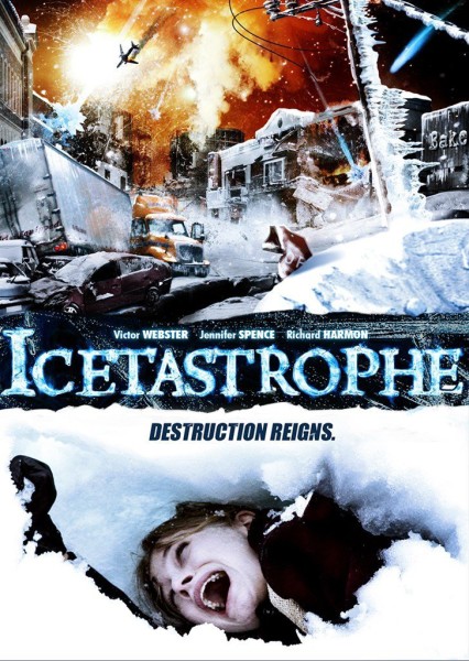 Christmas Icetastrophe (2014)