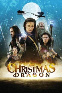 The Christmas Dragon (2014)