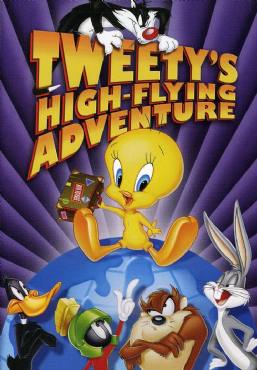 Tweety&#39;s High-Flying Adventure 2000