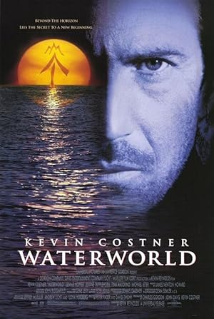 Waterworld / Υδάτινος Κόσμος (1995)