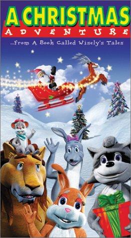 A Christmas Adventure ...From a Book Called Wisely's Tales (2001)
