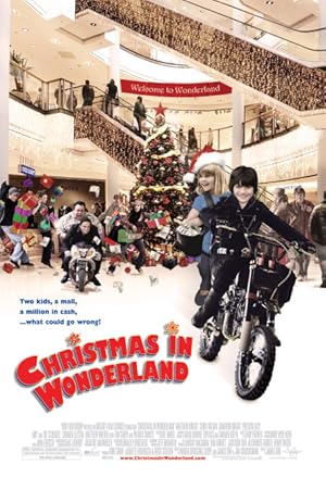Χριστούγεννα στην πόλη των θαυμάτων / Christmas in Wonderland (2007)