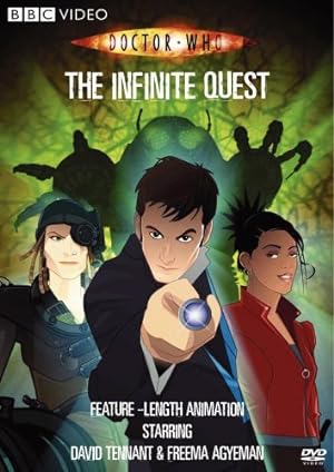 Doctor Who- The Infinite Quest (2007)