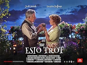 Roald Dahls Esio Trot 2014